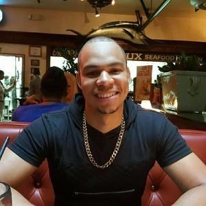 Meet your Posher, Jared